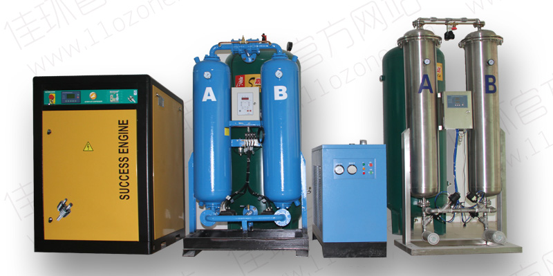 200L/min制氧系統(tǒng)200L分體式制氧機(jī)